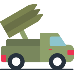 Missile icon