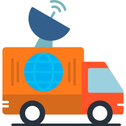 News van icon