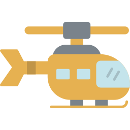 hubschrauber icon