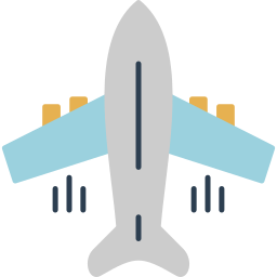 flugzeug icon