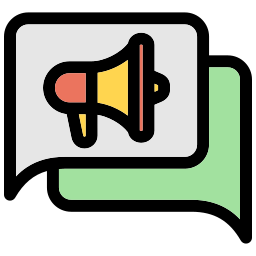 Conversation icon