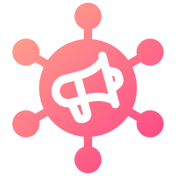 Network icon