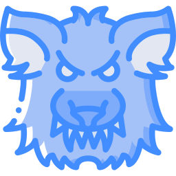 Werewolf icon