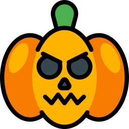 Pumpkin icon