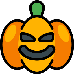 Pumpkin icon