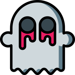 Ghost icon