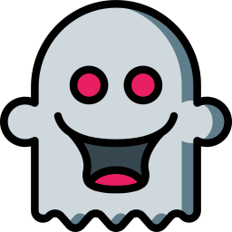 Ghost icon