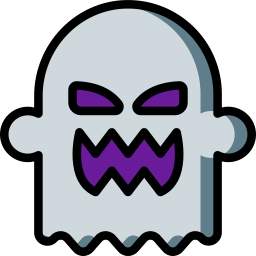 Ghost icon