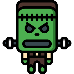 Frankenstein icon