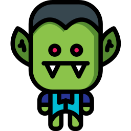 Dracula icon