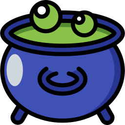 Cauldron icon