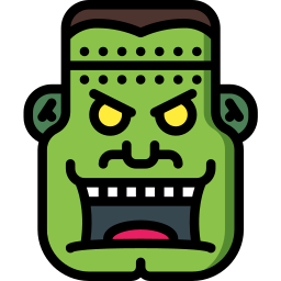 Frankenstein icon