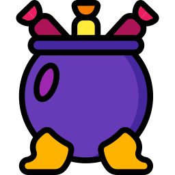 Cauldron icon