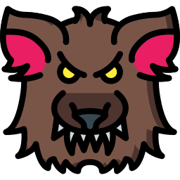 Werewolf icon