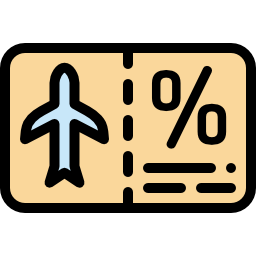 fahrkarte icon