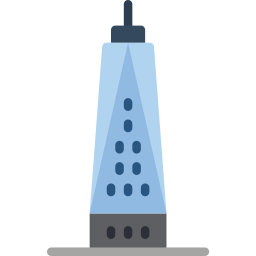 world trade center icon