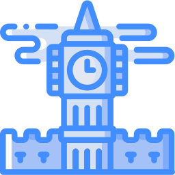 big ben icon