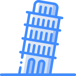 pisa icon