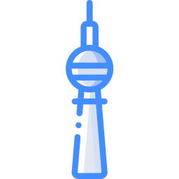 berlin icon