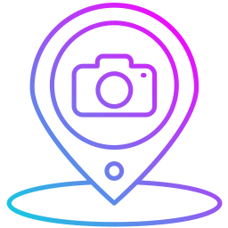 Camera icon