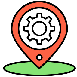 Location icon