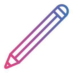 Pencil icon