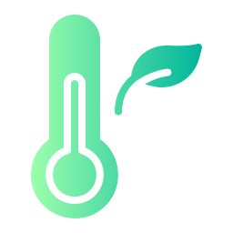 Temperature icon