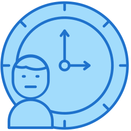 Time icon