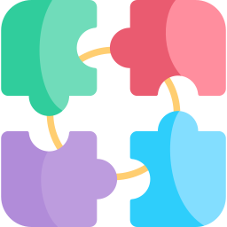 Puzzles icon