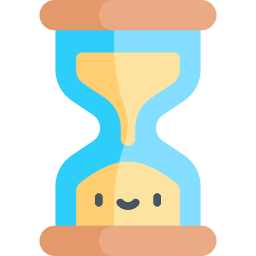 Time icon