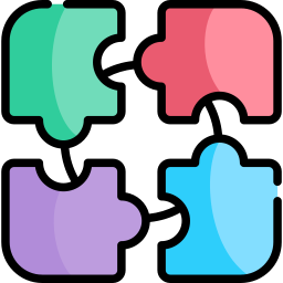 Puzzles icon