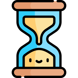 Time icon