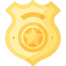 Detective icon