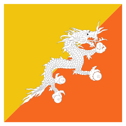 flagge icon