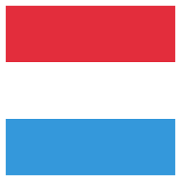 vlag icoon