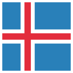 vlag icoon