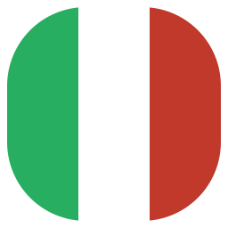 italiano Ícone