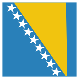 Flag icon