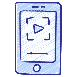 Video icon