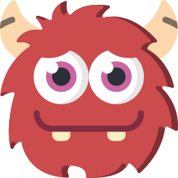 Monster icon