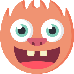 Monster icon