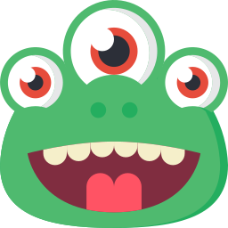 Monster icon