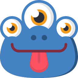 Monster icon