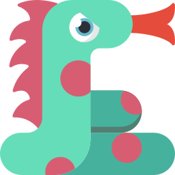 Snake icon