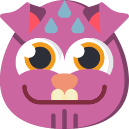 Monster icon