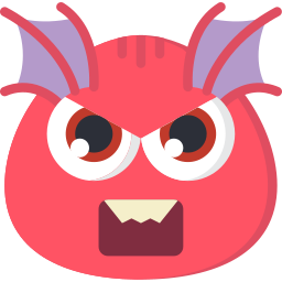 Monster icon