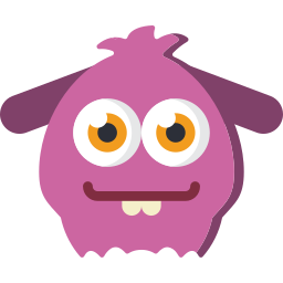 Monster icon