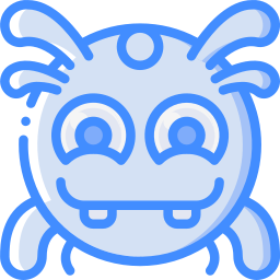 Monster icon