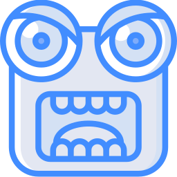 monster icon