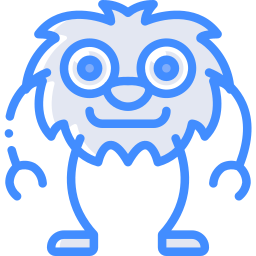 Monster icon